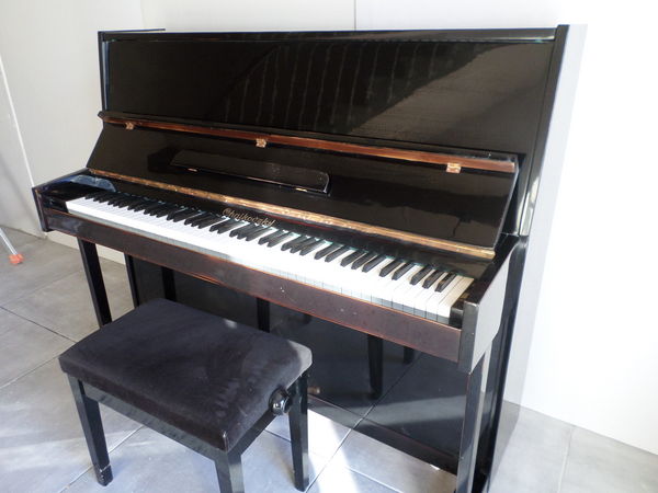 PIANO 500 Bouillargues (30)