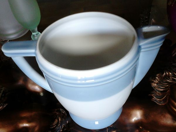 PICHET ALUMINITE FRUGIER N�8 porcelaine Limoge 18 Le Cannet-des-Maures (83)