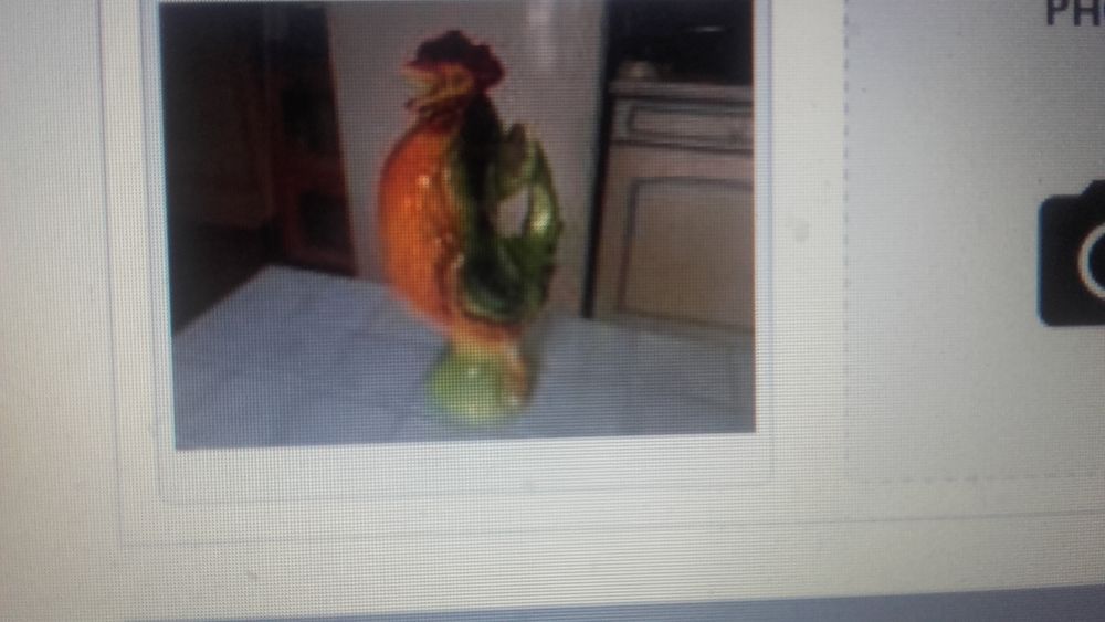 pichet saint cl�ment 45 Issoudun (36)