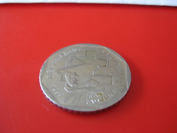 pi�ce collection 80 Gennevilliers (92)