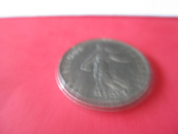 pi�ce coll�ction 15 Gennevilliers (92)