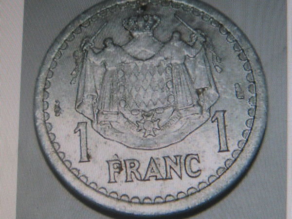 pi�ce de coll�ction 5 Gennevilliers (92)