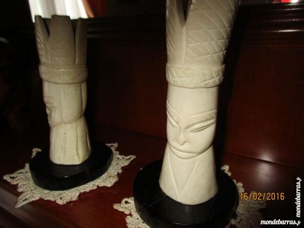 Pi�ce �chec ivoire 150 Boulazac (24)