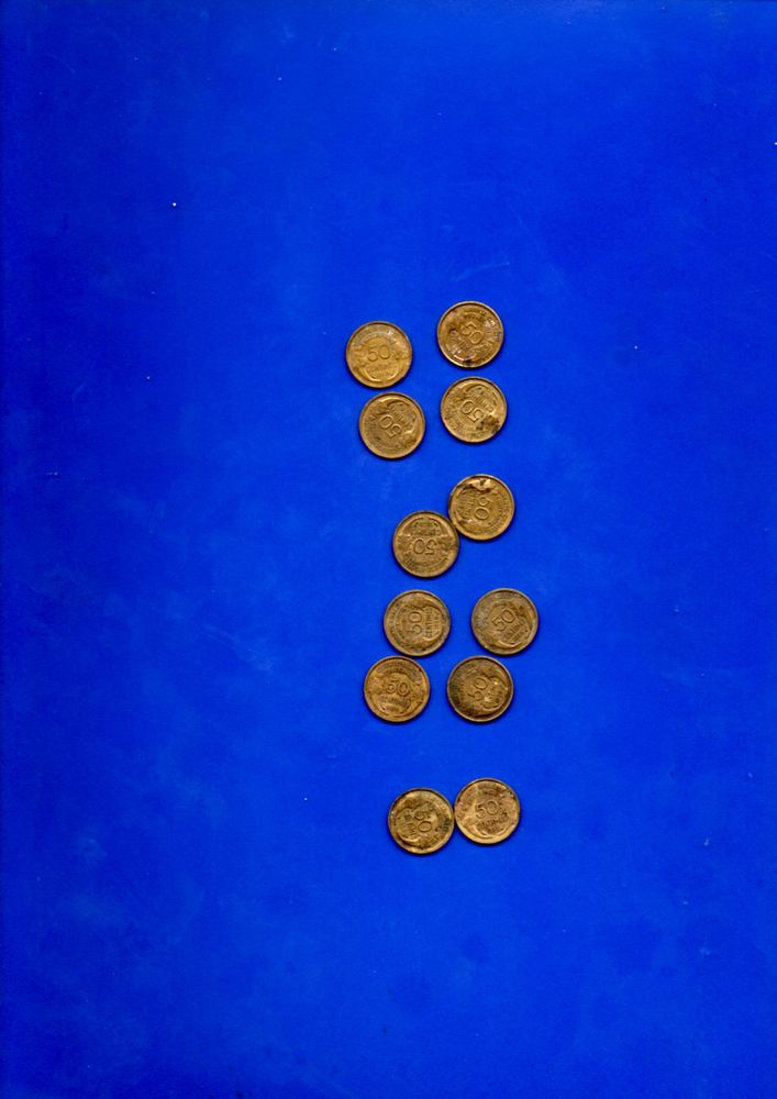 pi�ce france  50 centimes morlon 1939 0 Gennevilliers (92)