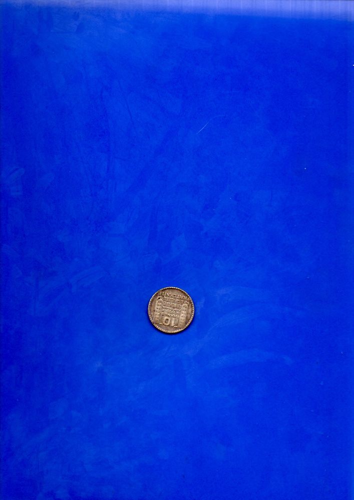 pi�ce france  10 francs turin1930 0 Gennevilliers (92)