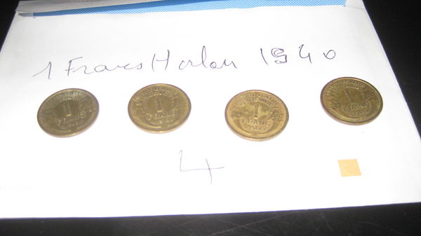 pi�ce morlon 20 Gennevilliers (92)