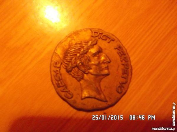 PIECE NUTELLA CAESAR/BARBE ROUGE KIKI60230 5 Chambly (60)