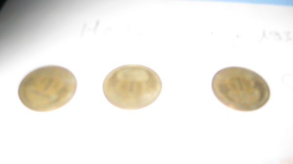 pi�ces coll�ction france 12 Gennevilliers (92)