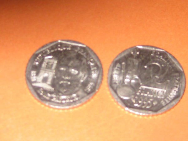 pi�ces de coll�ction france 120 Gennevilliers (92)