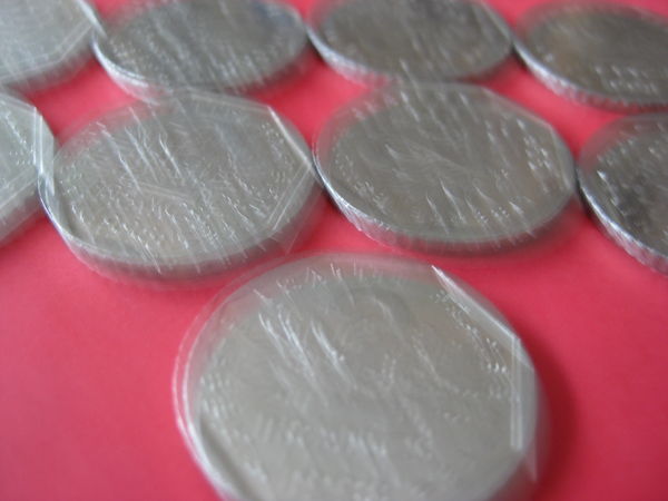 pi�ces de coll�ction france 45 Gennevilliers (92)