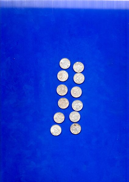 pi�ces coll�ction france 0 Gennevilliers (92)