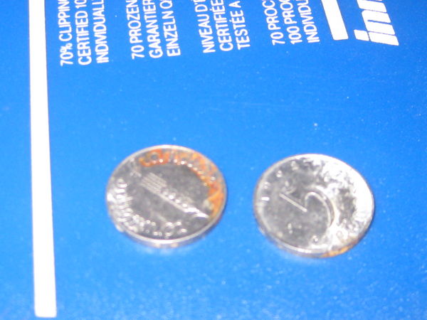 pi�ces coll�ction france 10 Gennevilliers (92)