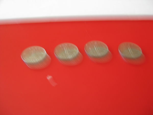 pi�ces collection 20 Gennevilliers (92)