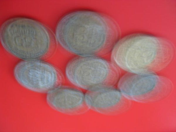 pi�ces collection 0 Gennevilliers (92)