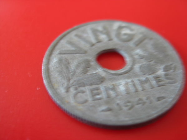 pi�ces collection 250 Gennevilliers (92)