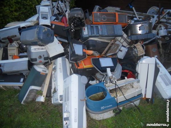 pi�ces d�tach�es lux electrolux 10 Royan (17)