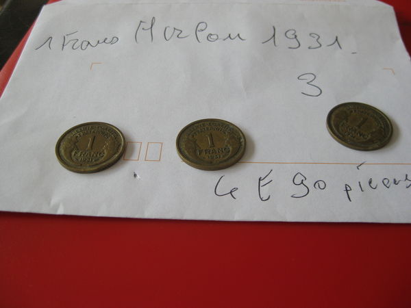 pi�ces 15 Gennevilliers (92)