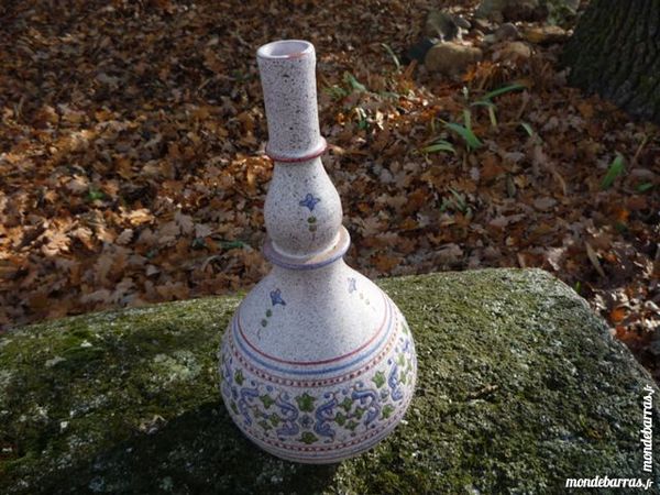 Pieds de lampe/vase/c�ramique/poterie 20 Castres (81)