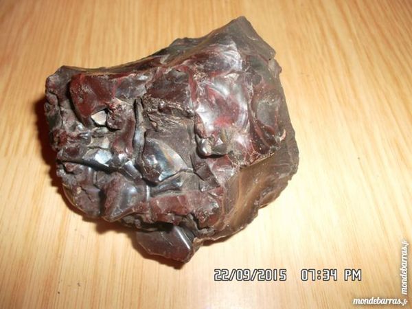 pierre couleur noir brillante 2 Chambly (60)