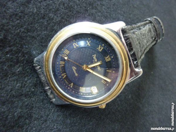 PIERRE LANIER montre HOMME analogique DIV0498 100 Metz (57)