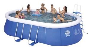 piscine autoportante et accessoires 300 Ch�teau-d'Olonne (85)