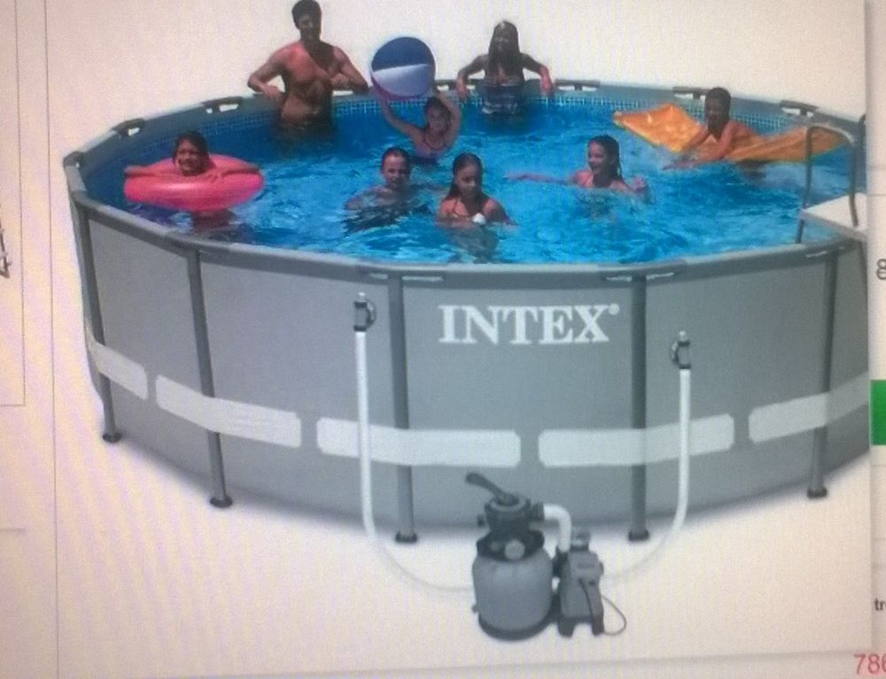 piscine tubulaire 400 Saint-Marcel (36)