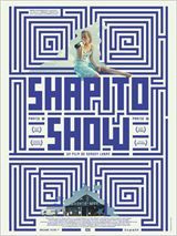 2 places pour le film  Shapito Show  8 Ardoix (07)