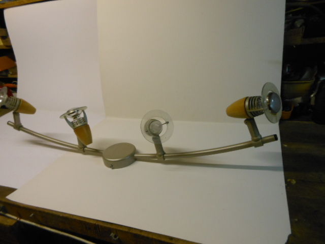 plafonnier 4 lumi�res orientables 9 Gr�zieu-la-Varenne (69)