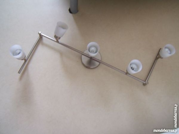 plafonnier de 5 spots 20 Ch�teauroux (36)