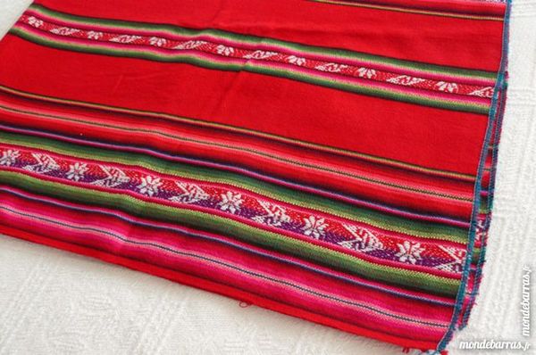 plaid p�ruvien 25 Troyes (10)