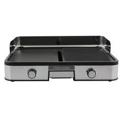 Plancha & gril barbecue 90 Marseille 12 (13)