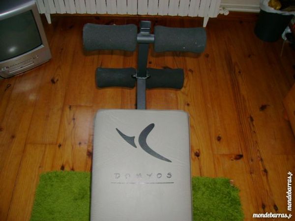 planche musculation 20 Limay (78)