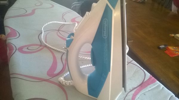 Fer + planche � repasser 20 Roum�goux (81)