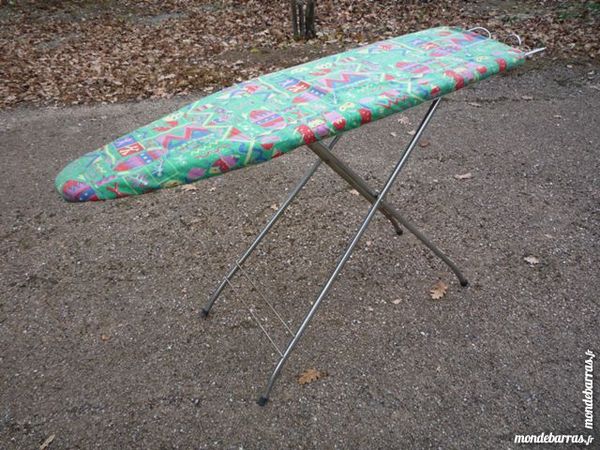 Planche � repasser 10 Castres (81)