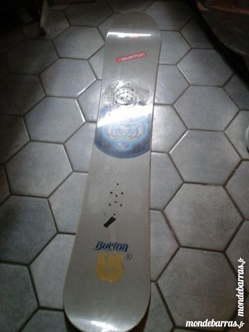 PLANCHE DE SNOW 30 Cournon-d'Auvergne (63)