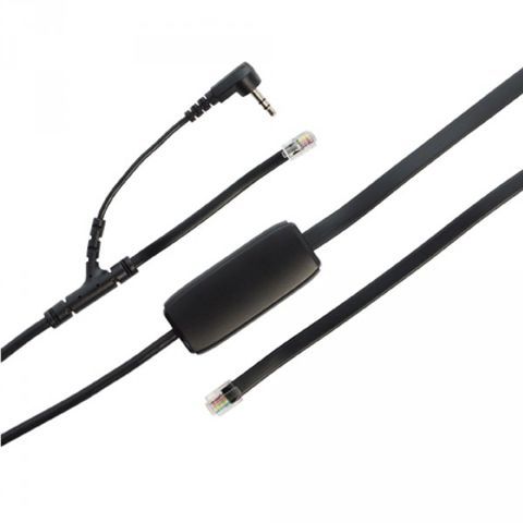 Plantronics APV-6A 25 Li�vin (62)