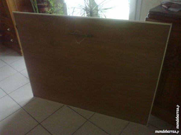 Plaque contreplaqu� 25 Challans (85)