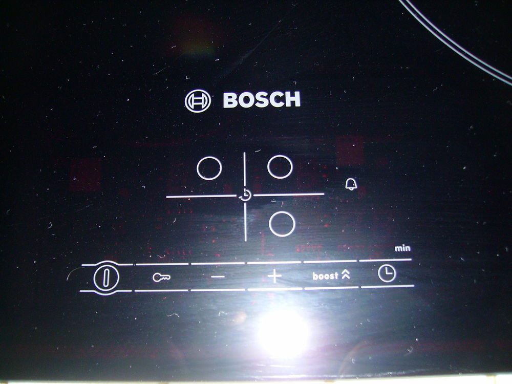 plaque de cuisson induction 0 Sanxay (86)