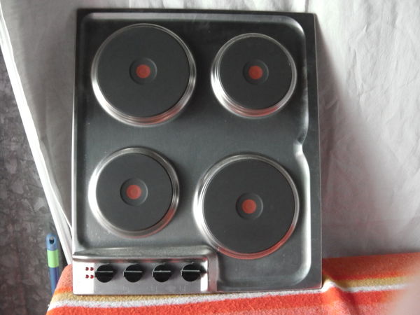 plaque de cuisson 70 Cogolin (83)