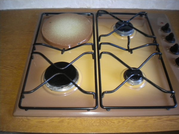 plaque de cuisson 60 Chamonix-Mont-Blanc (74)