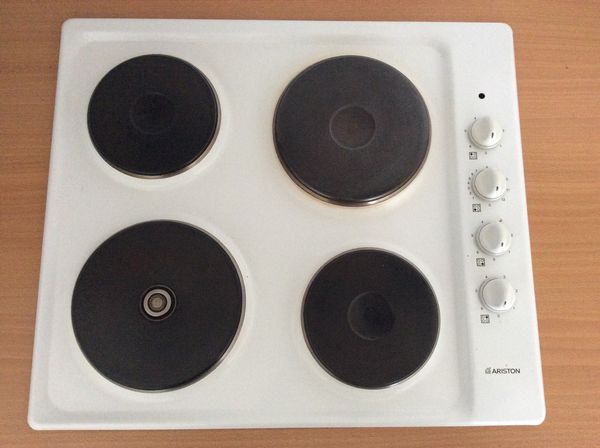 Plaque �lectrique 50 Nantes (44)