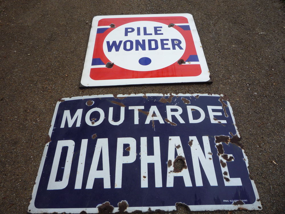 Plaque �maill�e Pile Wonder/Moutarde Diaphane 160 Castres (81)