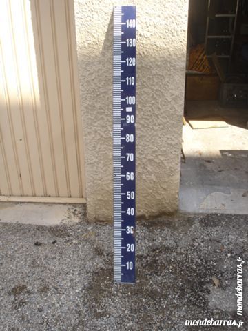 plaque �maill�e 45 Manosque (04)