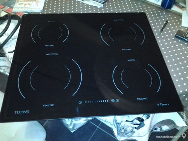 plaque induction 160 Triel-sur-Seine (78)