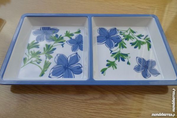 Plat � compartiments 3 Vend�me (41)