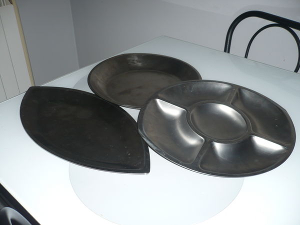 PLAT GUY DEGRENNE NEUFS 25 Saint-Hippolyte-du-Fort (30)