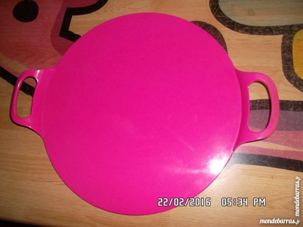 plat � tarte 3 Chambly (60)