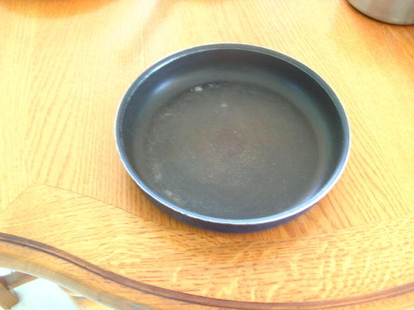 Plat de 25 cm de Tefal 5 Ardoix (07)