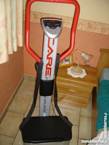 PLATE FORME FITNESS NEUVE 150 Nice (06)