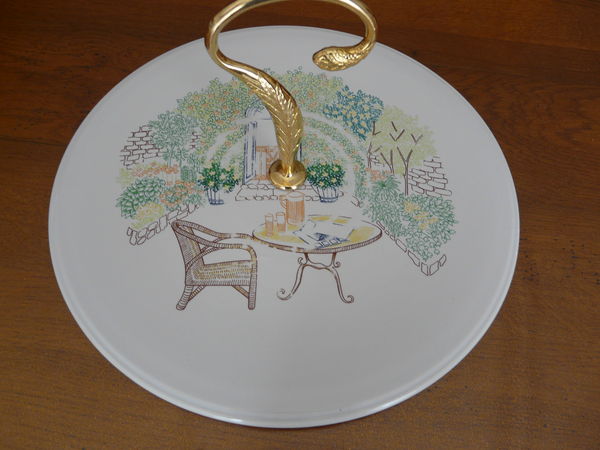 Plateau � fromage 5 La Roche-sur-Yon (85)